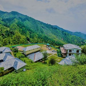 Genx Great Himalayan Resort